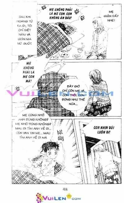 không bao giờ khóc chapter 1 48