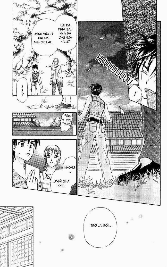 w-julie chapter 32 28