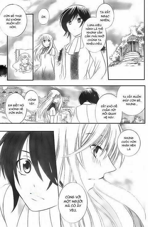 arisugawa ở thế giới chapter 30 15