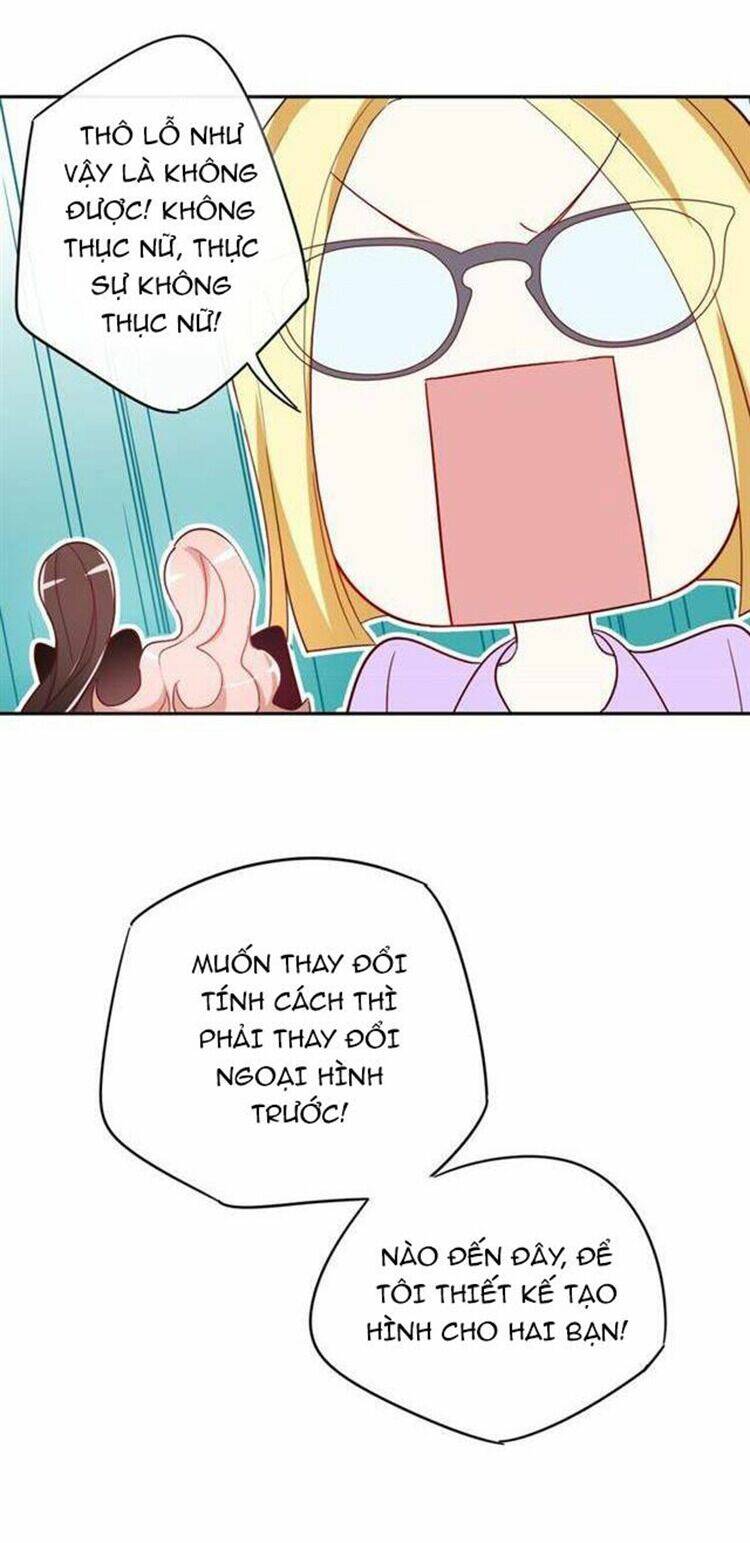 cẩm nang tấn công tra nam chapter 8 13