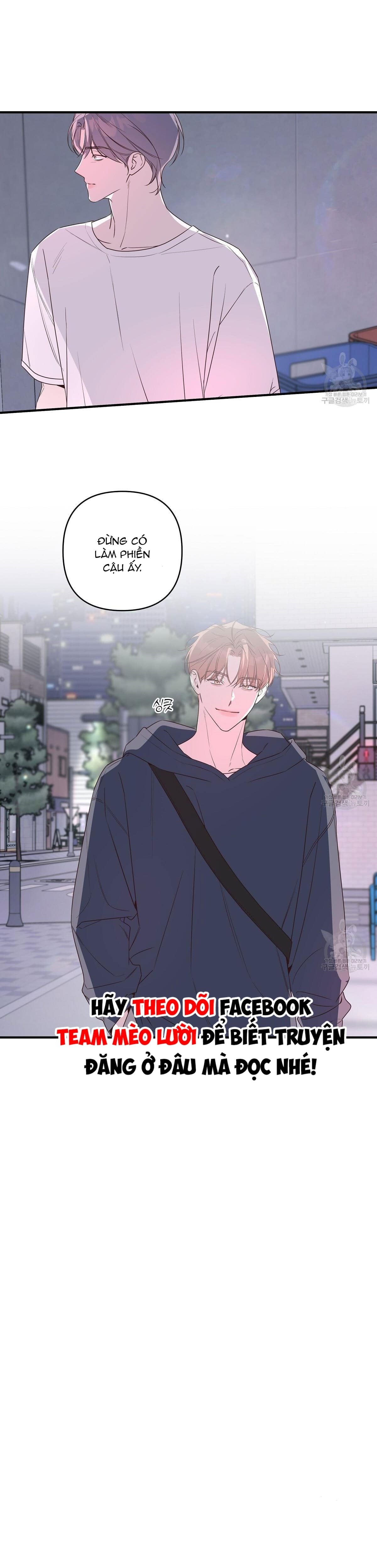 đừng bận tâm, em yêu chapter 47 20