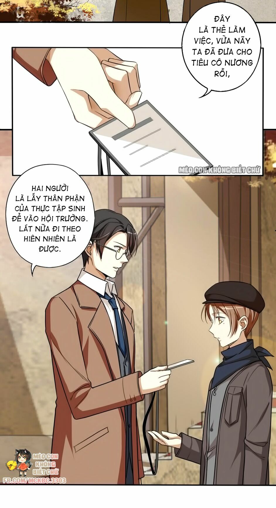 bốc toán tử chapter 25 2