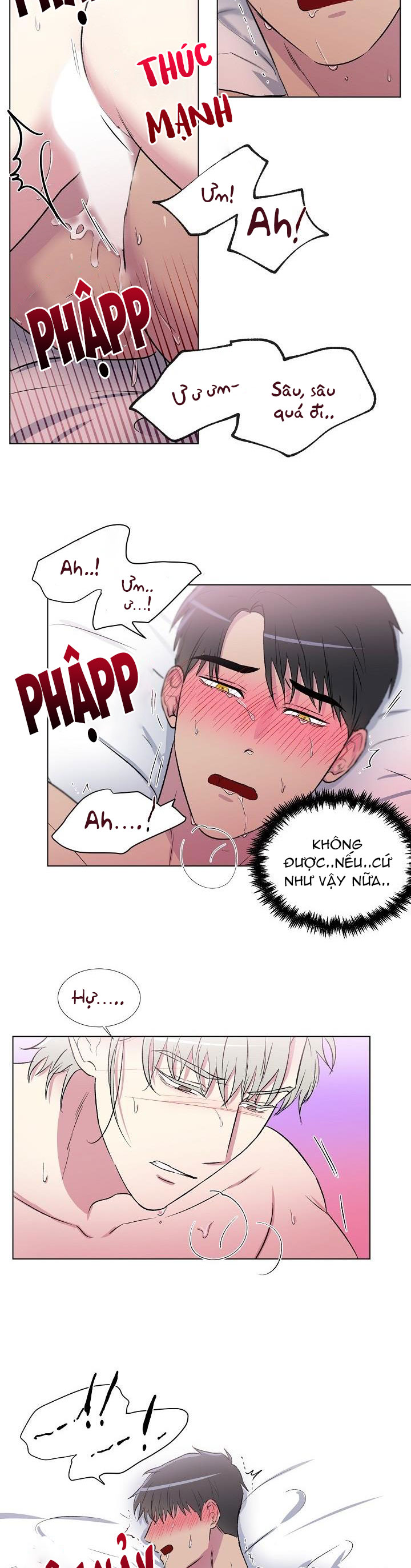 dưới đôi cánh ấy chapter 5 12