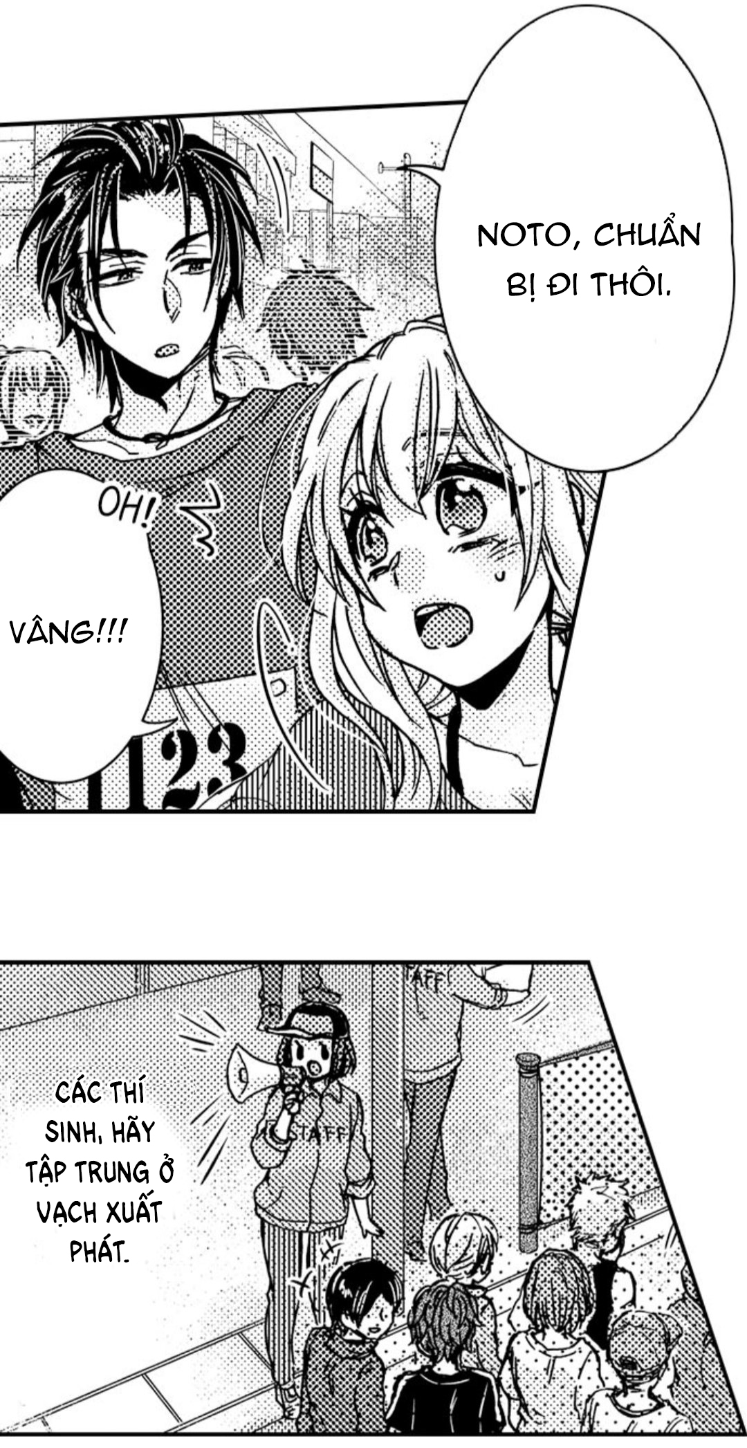 vị sếp thú tính nhà bên chapter 47.1 8