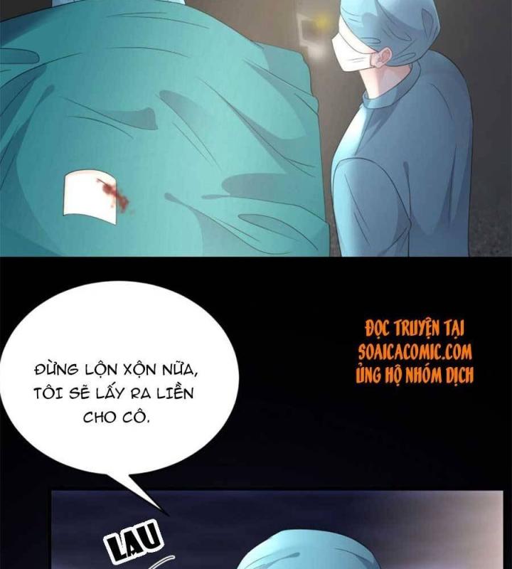 đại tiểu thư có thể có bụng dạ gì xấu chứ! (full) chapter 83 57