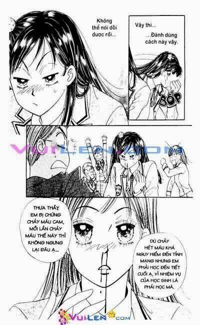 giấc mơ thần tượng chapter 6 92