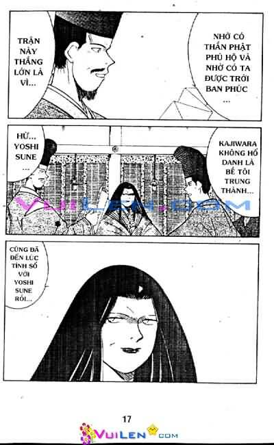 truyền nhân atula phần ii chapter 13 18