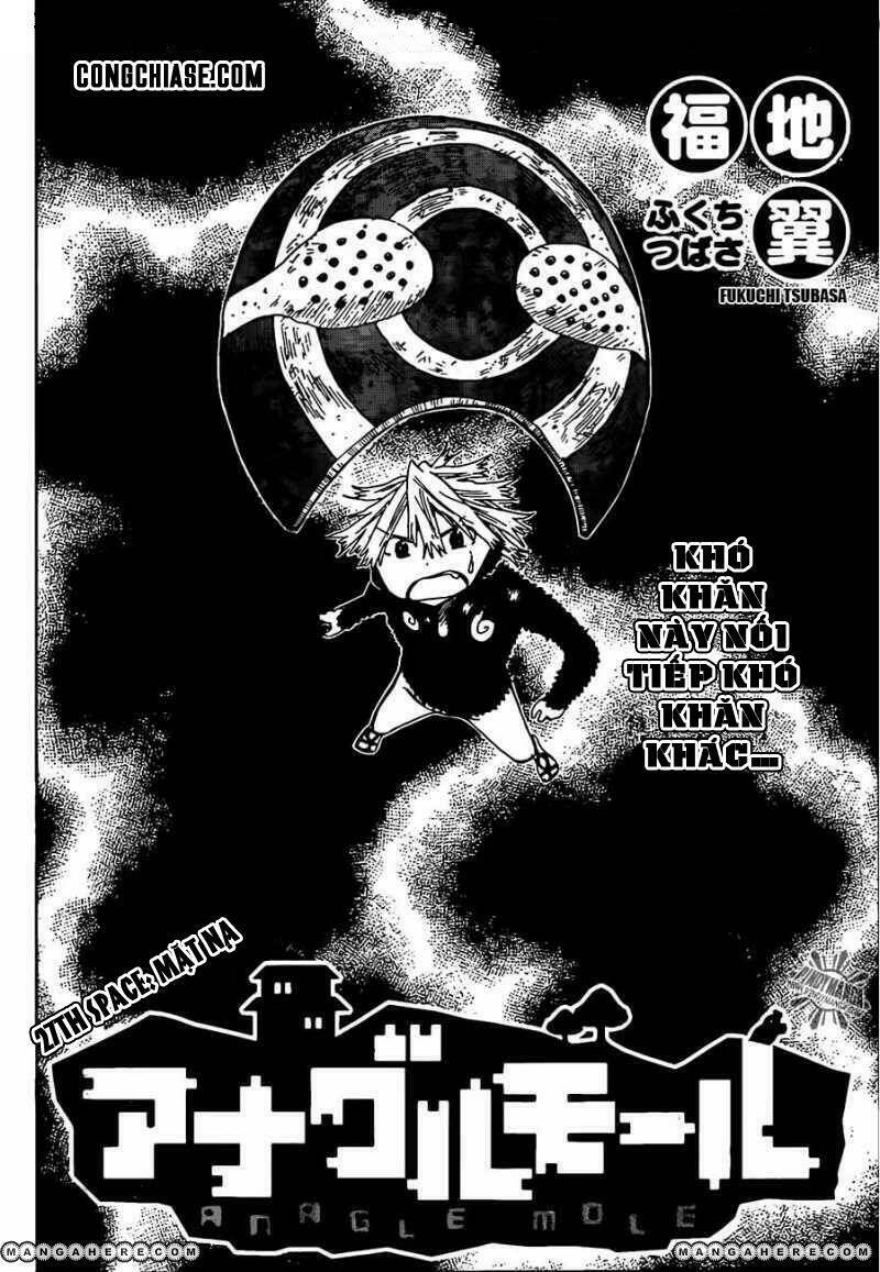 anagle mole chapter 27 3