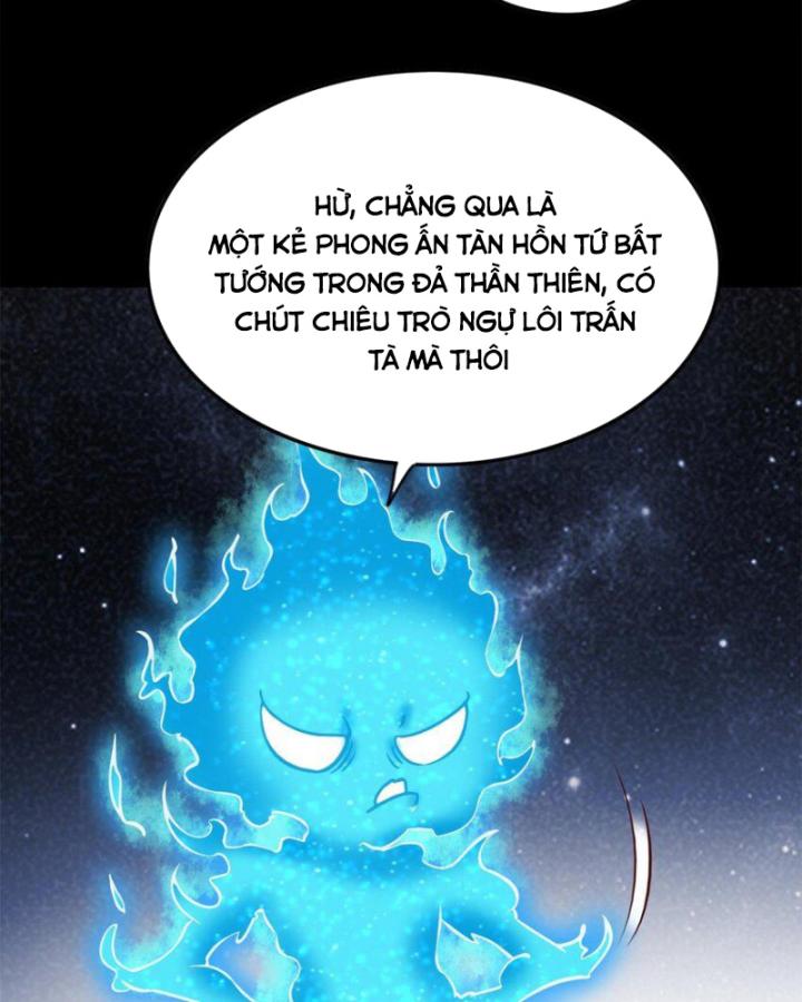 Xuân Thu Bá Đồ Chapter 285 - Trang 21