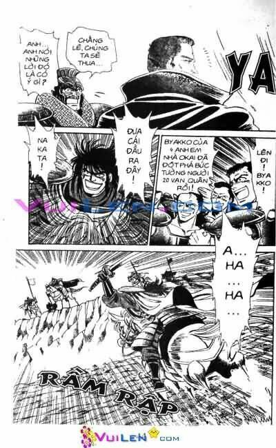 vương tử takeru chapter 22 44