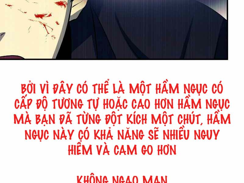 ngôi nhà kết nối với hầm ngục chapter 22 85
