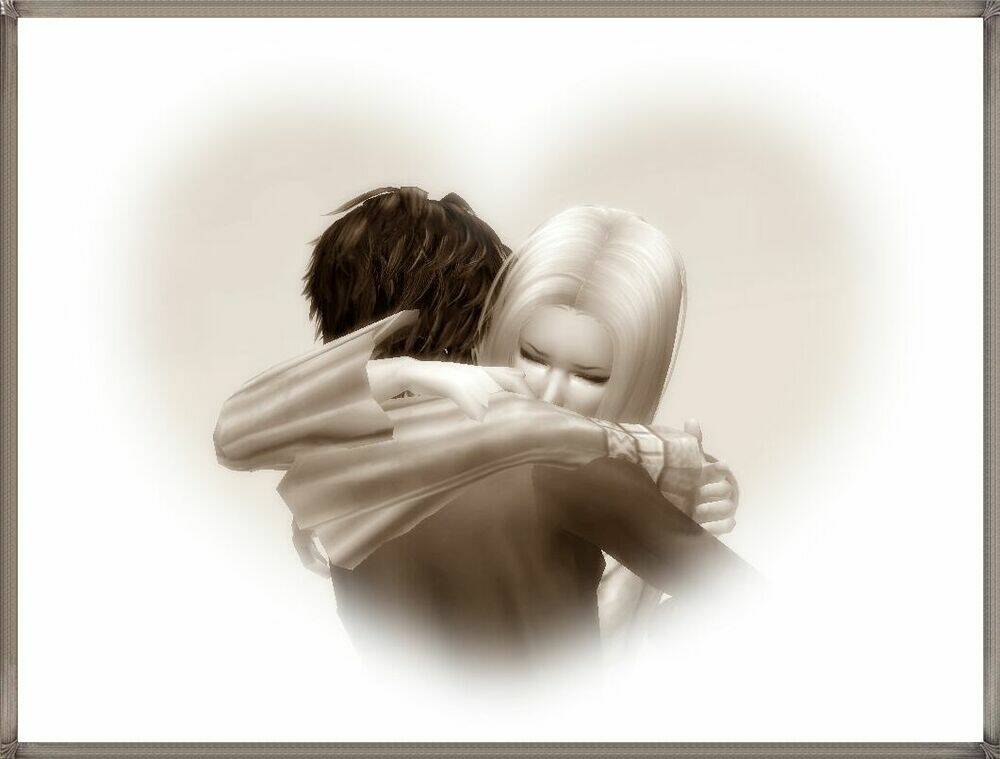 truyện sims - earl story chapter 46 1