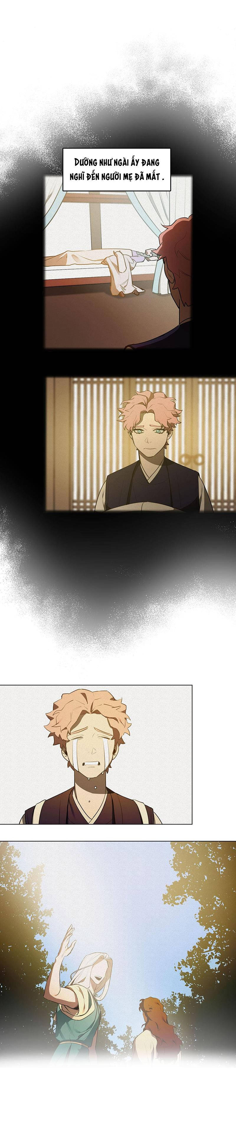 ta không phải tiều phu chapter 16 18