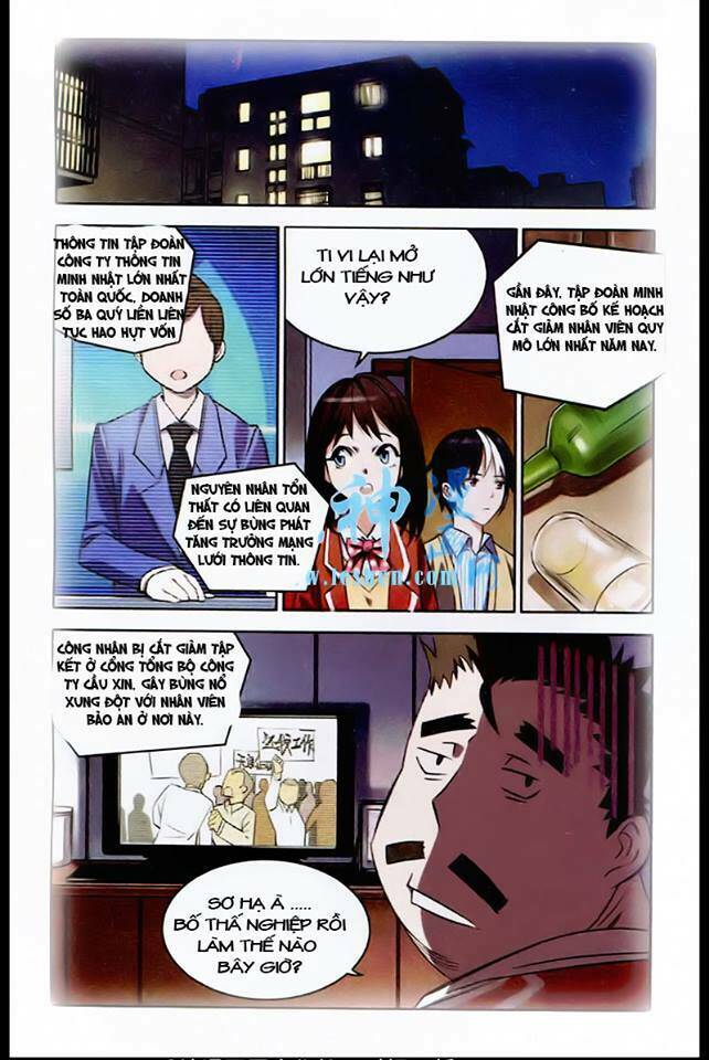 thiên tài j chapter 2 16