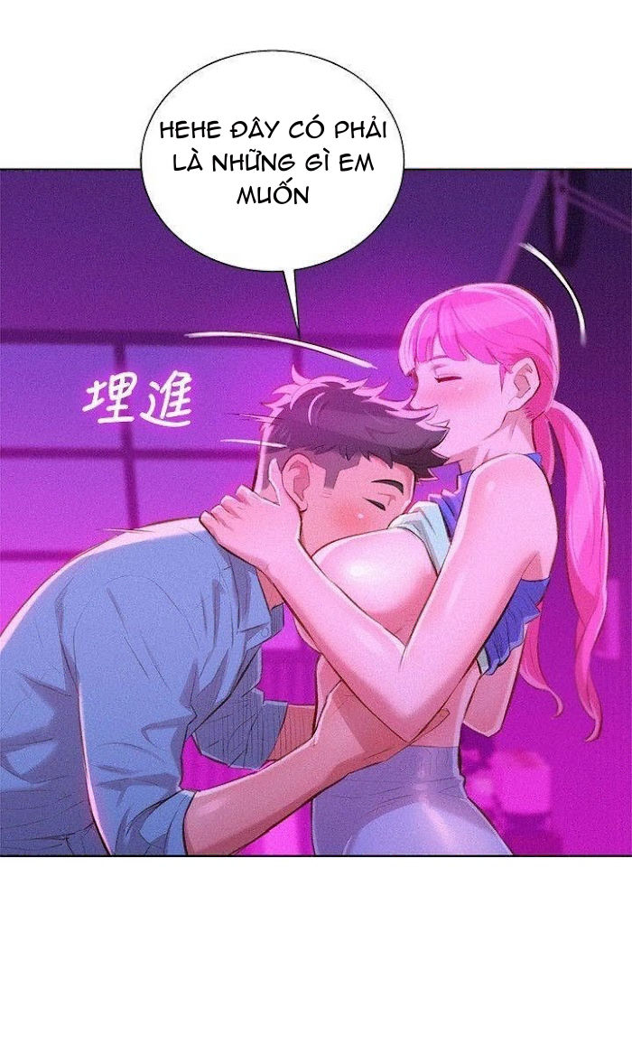 chị gái hàng xóm chapter 43 25