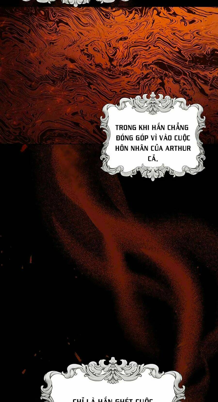 khu vườn câm lặng chapter 8 20