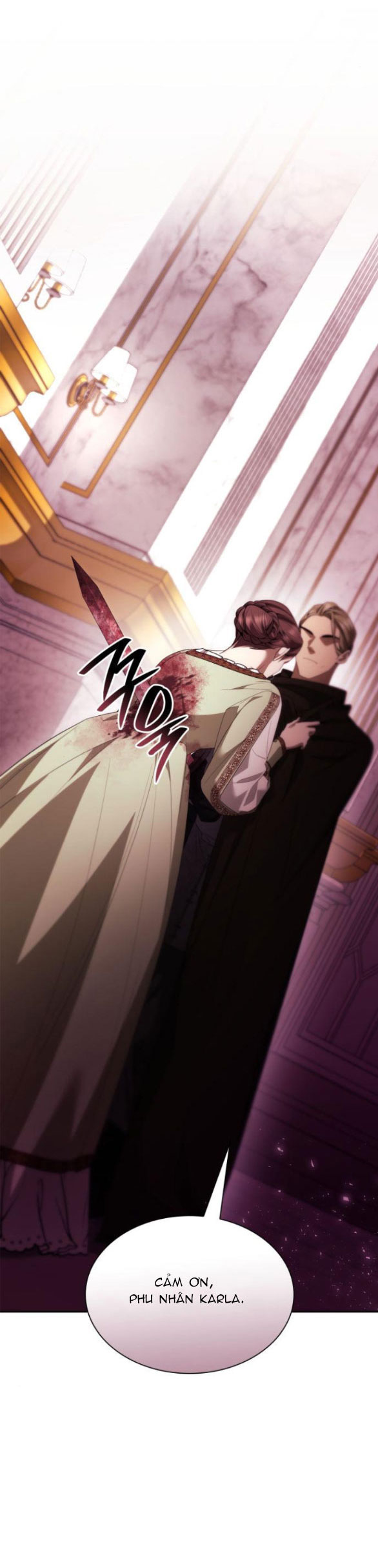chị yêu, kiếp này em sẽ là hoàng hậu chapter 100.2 21