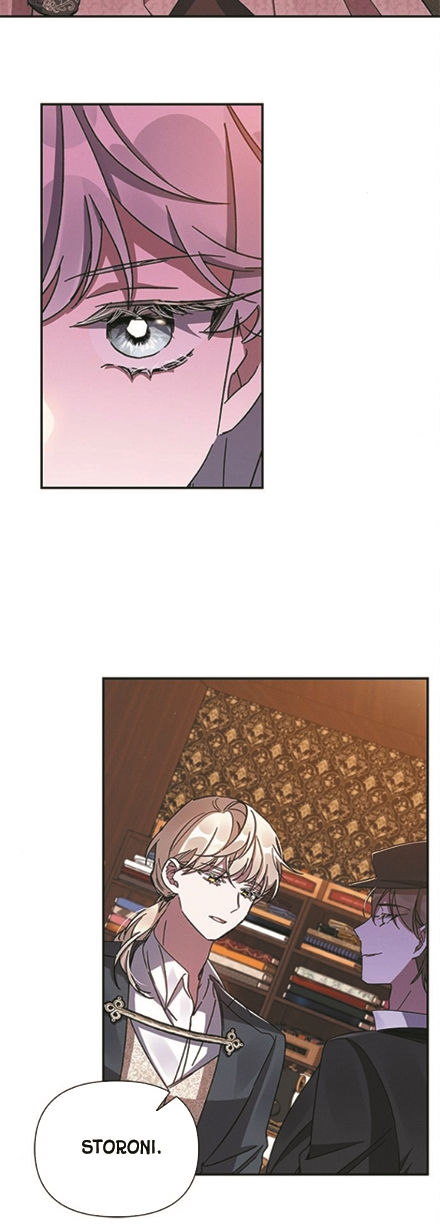 ôi kẻ thù không đội trời chung thân ái của tôi chapter 36.1 5