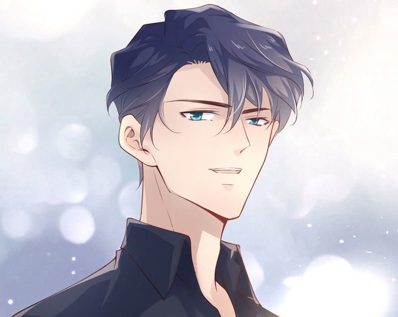 chiến lược lãng mạn của thịnh thiếu chapter 79 14