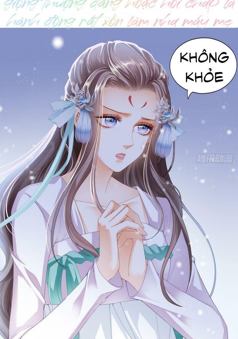 bổn vương muốn nàng chapter 2 7