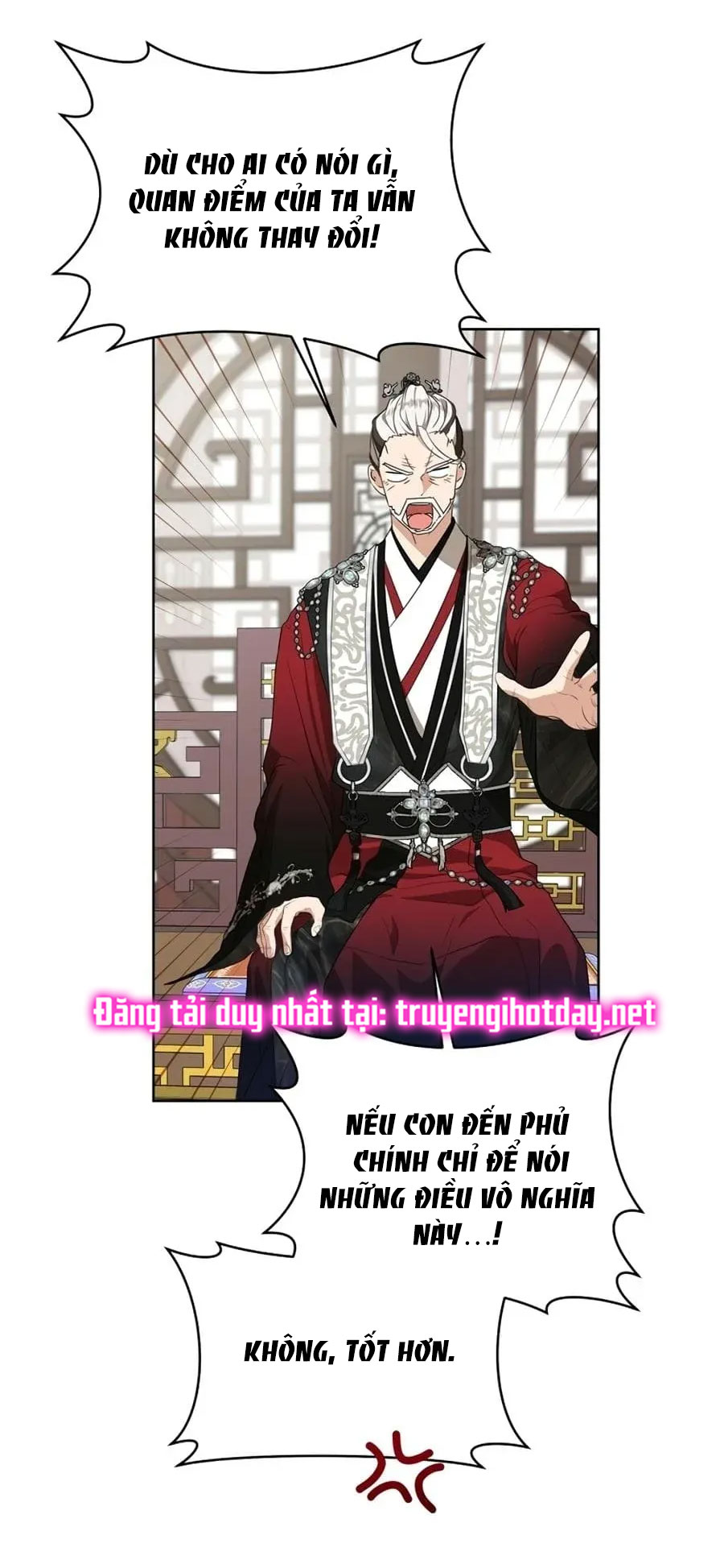 trở thành đứa cháu gái bị ghẻ lạnh trong gia tộc võ giả hùng mạnh chapter 26.2 39