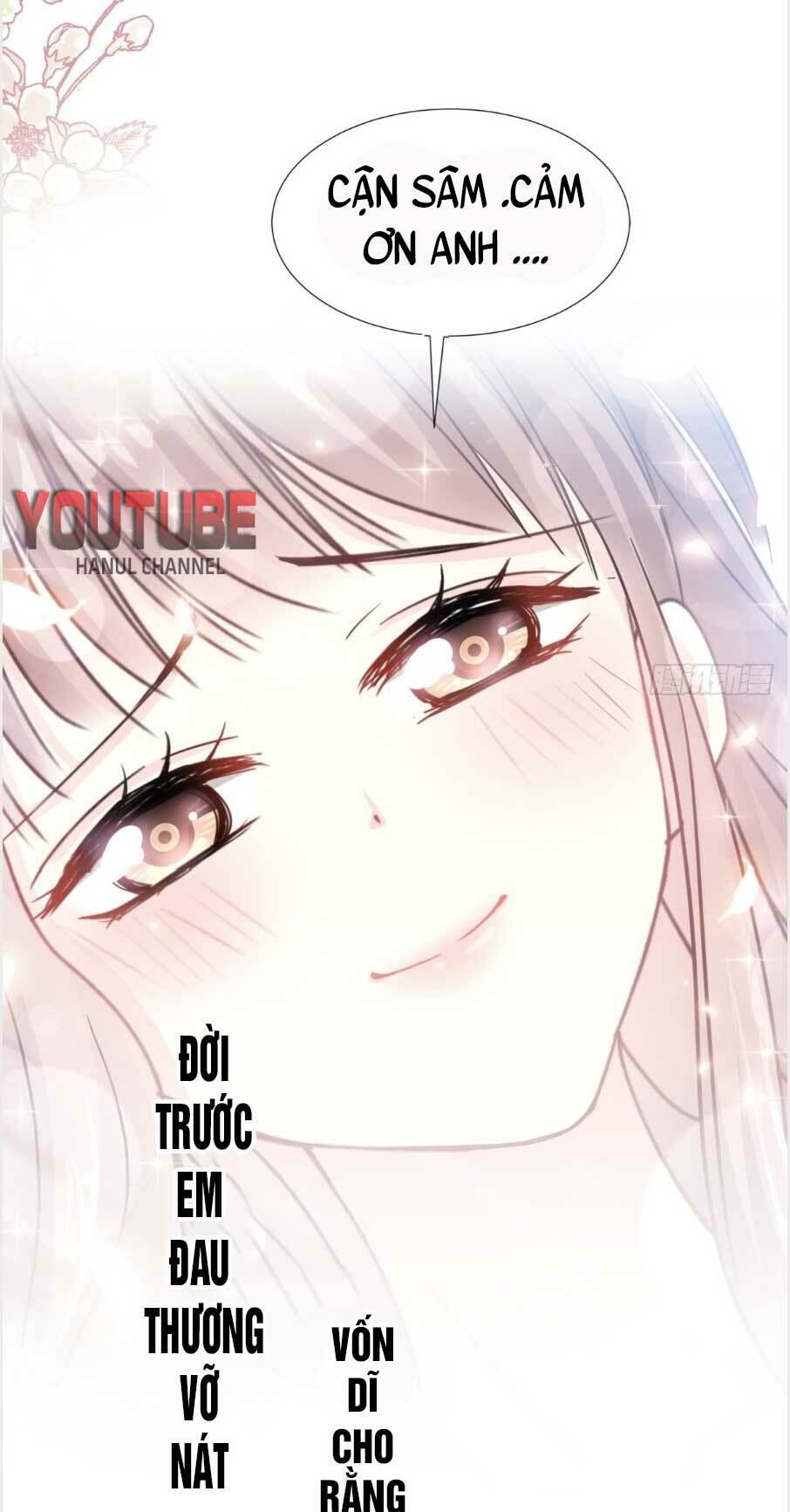 bá đạo tổng tài nhẹ nhàng yêu chapter 67.2 5