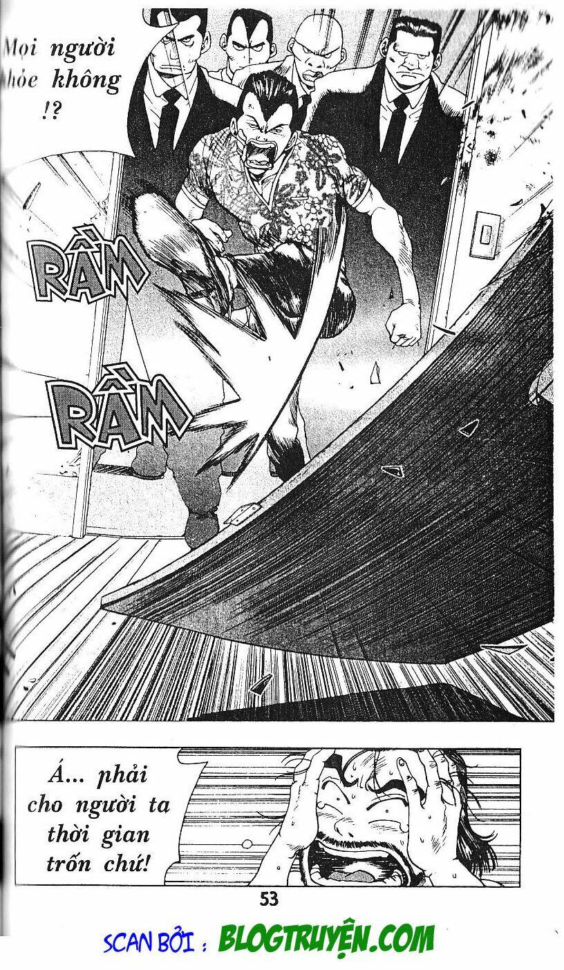 kid gang chapter 18 20