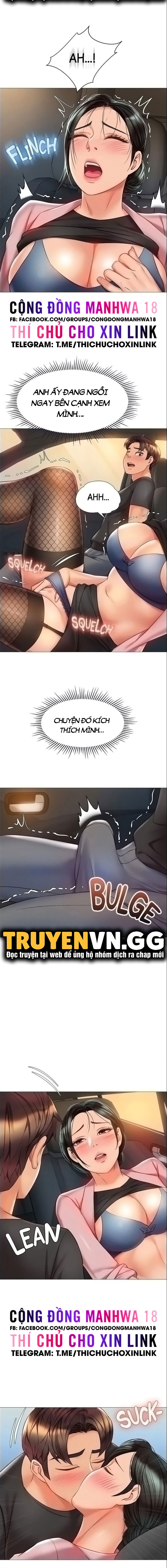 bạn của con gái chapter 73 10