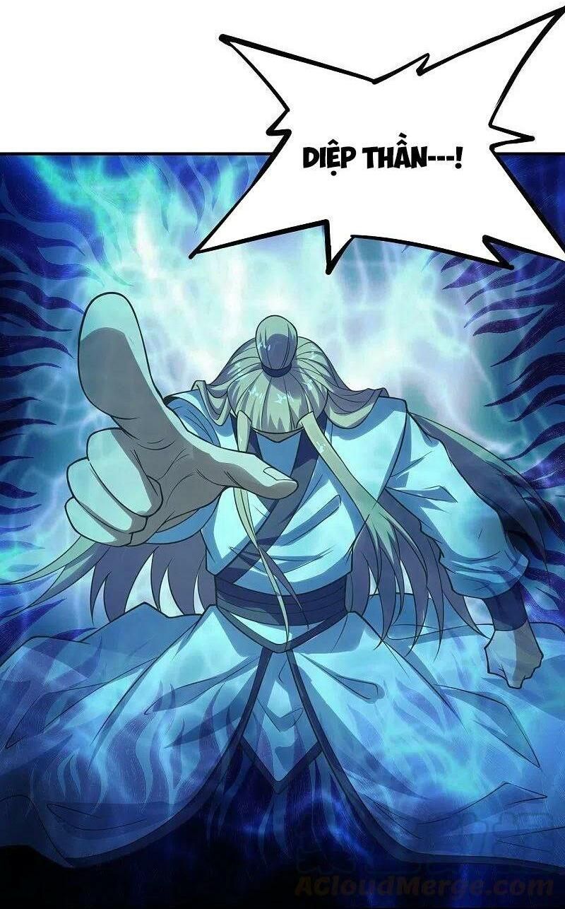 tiên võ đế tôn chapter 205 10