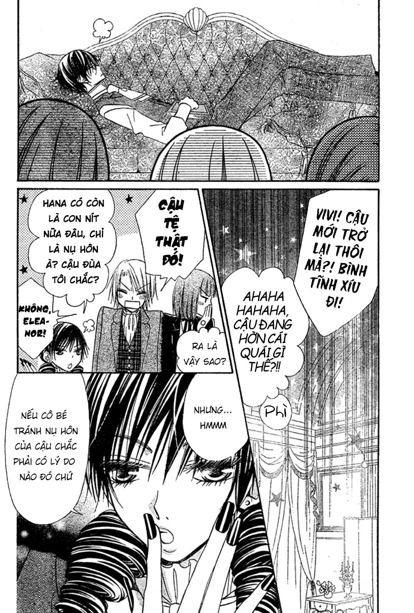 hoa và ác ma chapter 55 14