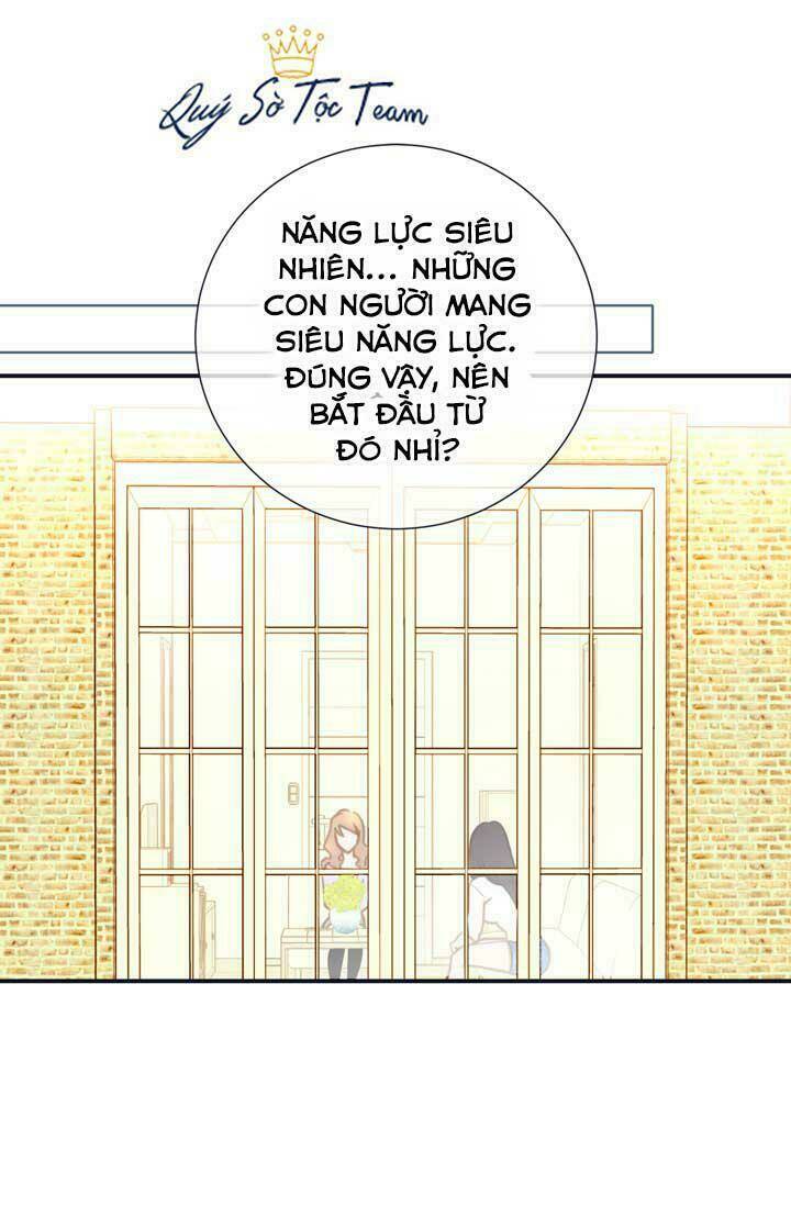 tiếp xúc chí mạng chapter 6 17