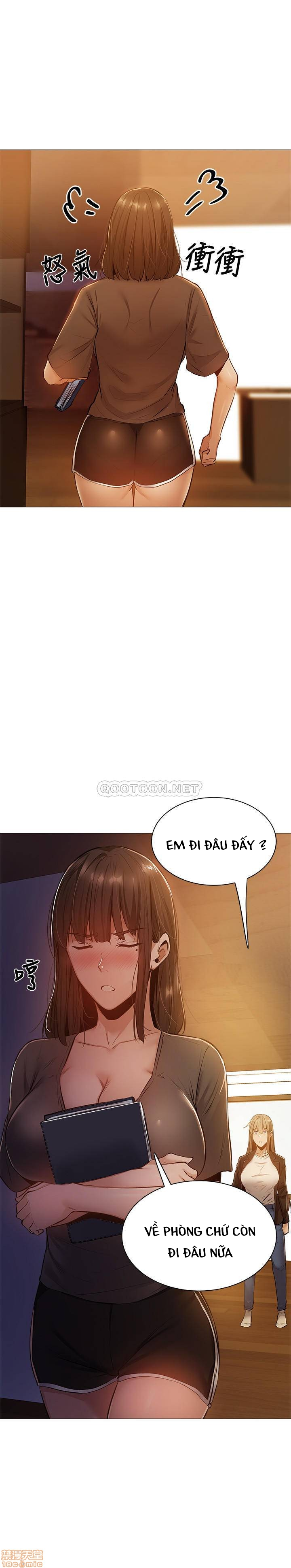 chàng trai nghiệp dư chapter 11 26