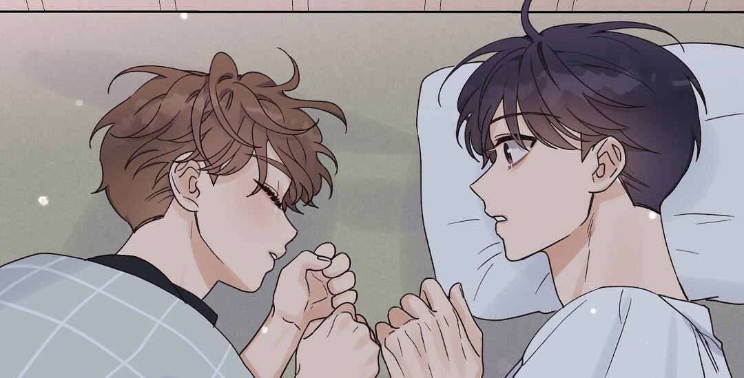 phức cảm tự ti của omega chapter 12 195