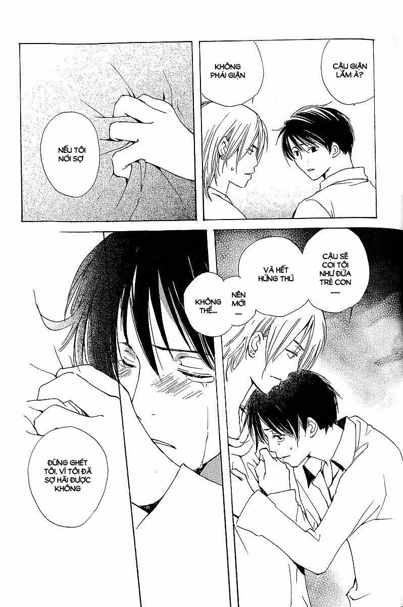 kodomo no iibun chapter 3 25