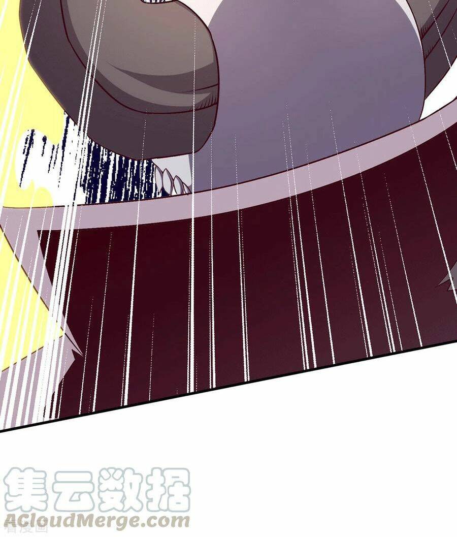 tiên vương trùng sinh chapter 260 21