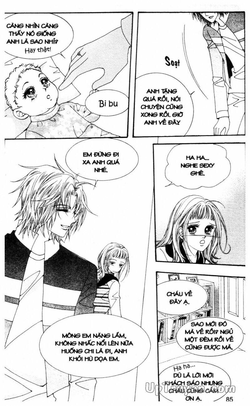 vợ chồng trẻ con bản đẹp chapter 14 86