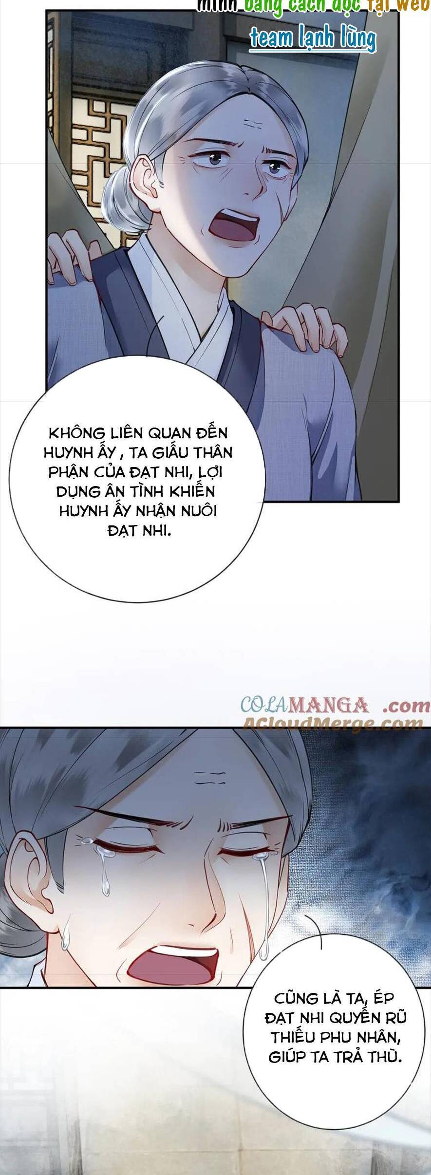 ngỗ tác cẩm y chapter 39 15