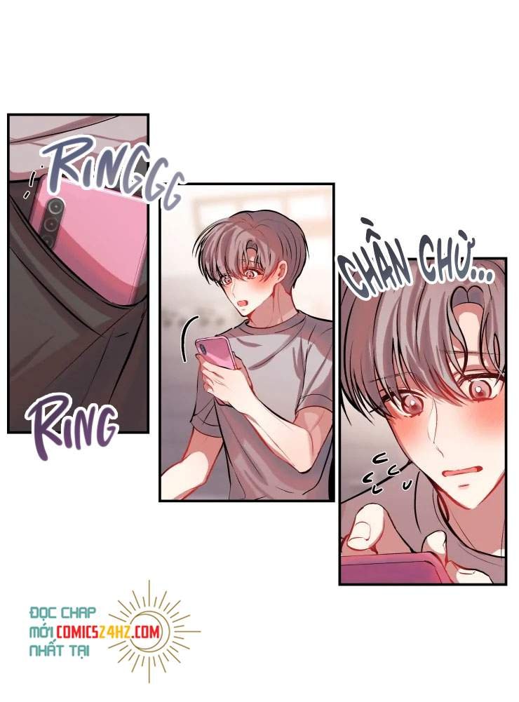 hợp đồng yêu đương chapter 23 11