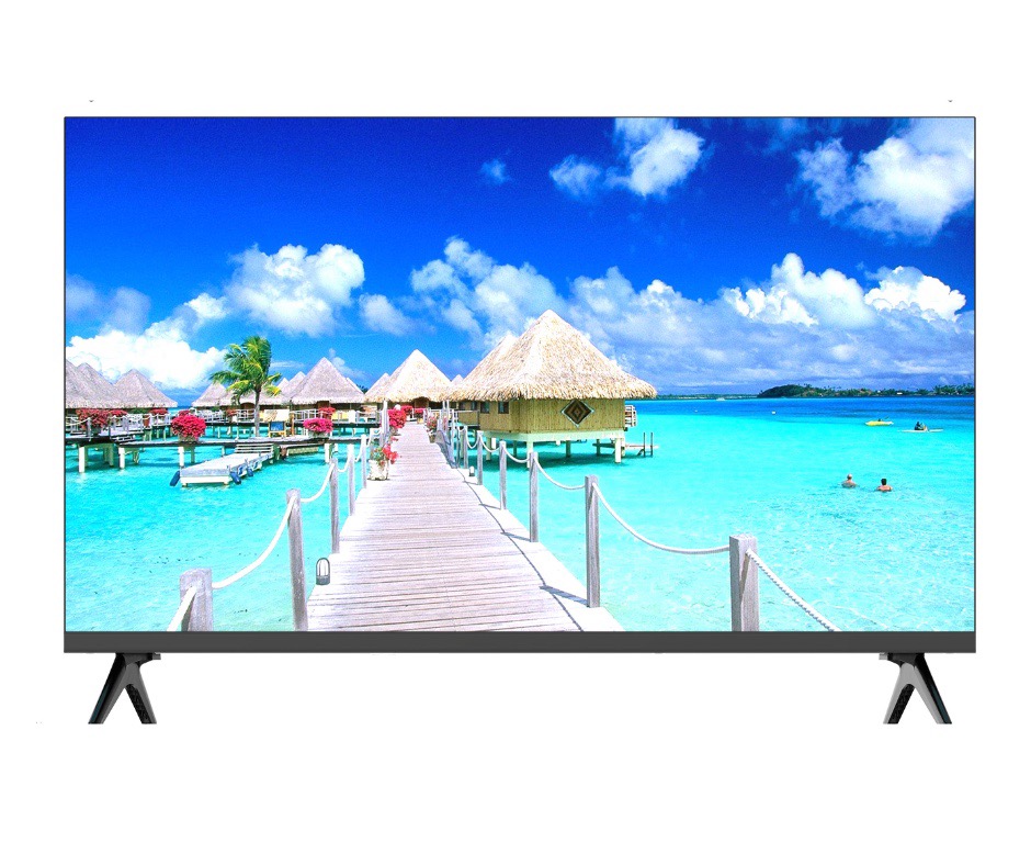 Tivi LED Asanzo 25 inch 25T350 - Hàng Chính Hãng