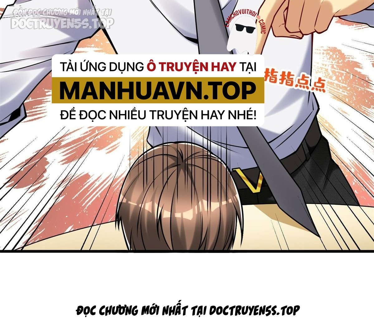 ta làm giàu từ thua lỗ game chapter 94 100