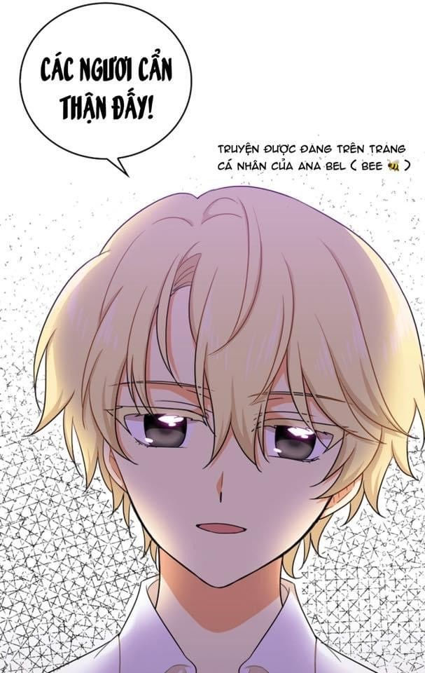 xuyên không trở thành mẹ của nhân vật phản diện chapter 3 52