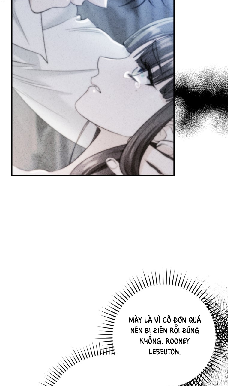 [18+] tôi đã kết hôn với kẻ thù giết cha mẹ chapter 14.2 38