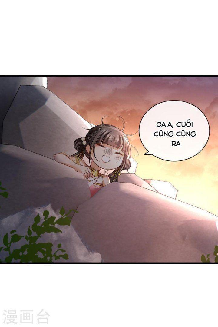 nụ cười của ngươi ngọt gãy tám cái răng của ta chapter 55 24