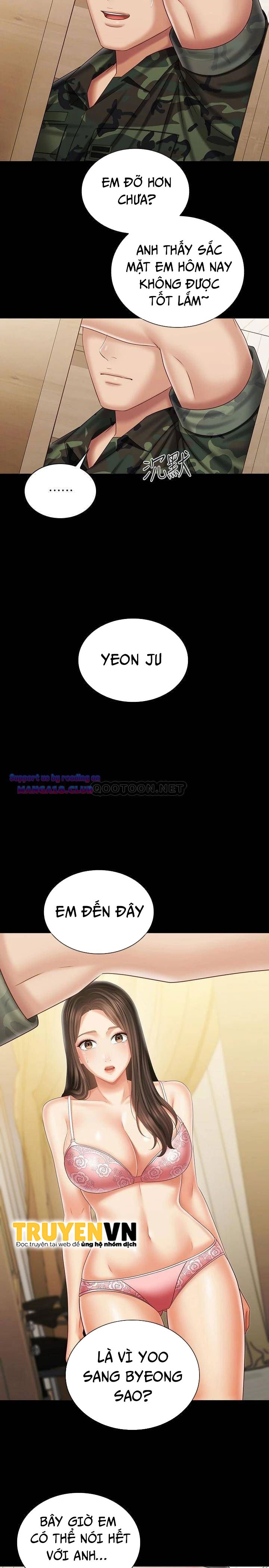 sứ mệnh người anh chapter 101 3