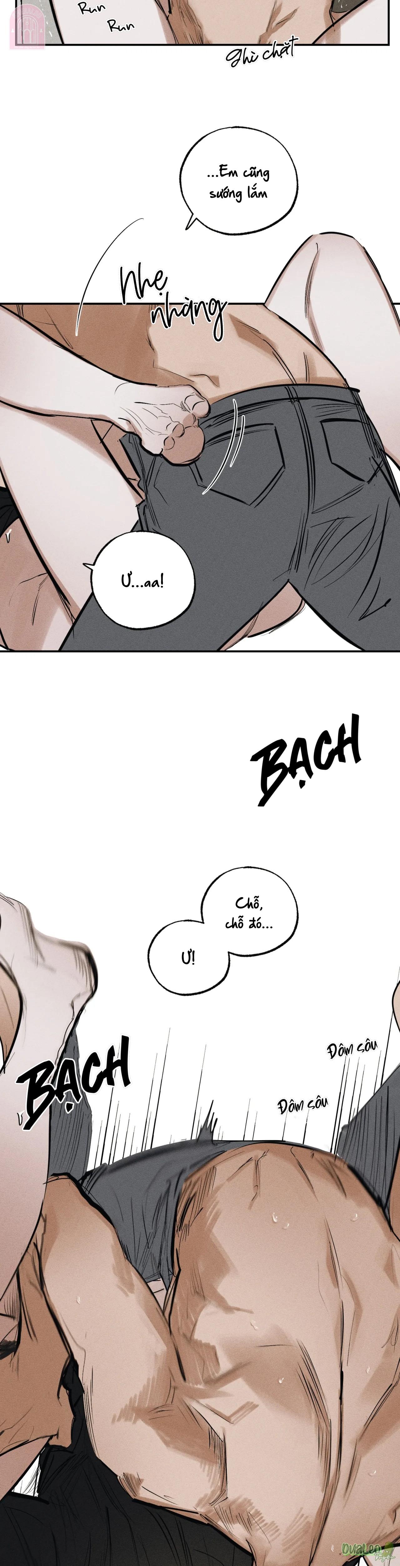 đóa hoa tội lỗi chapter 50 18