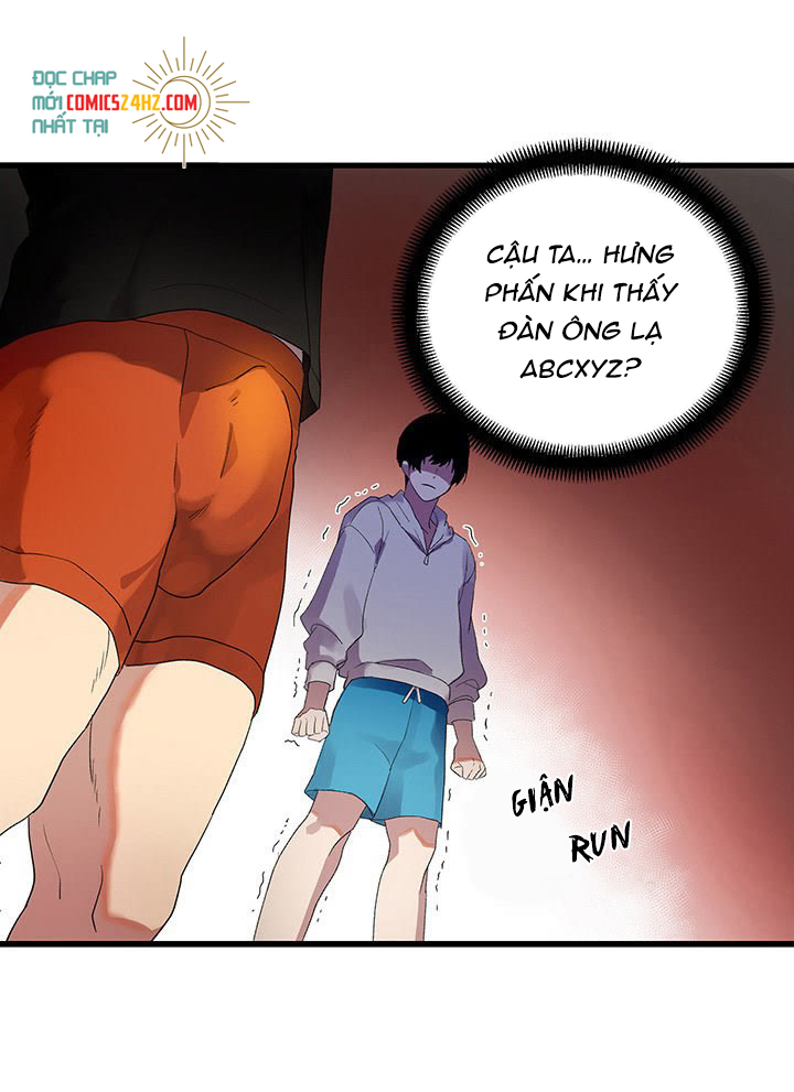 khách sạn ojakgyo chapter 3 42