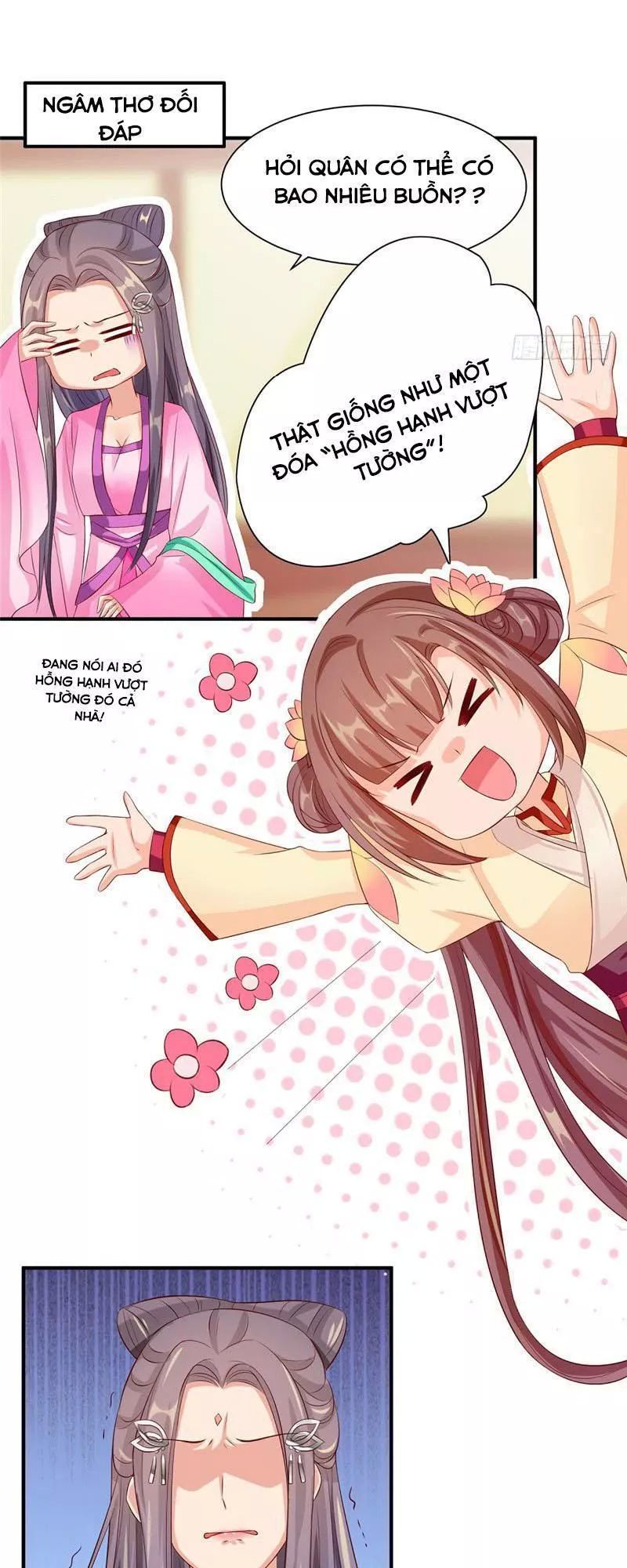 võ lâm manh chủ chapter 33 20