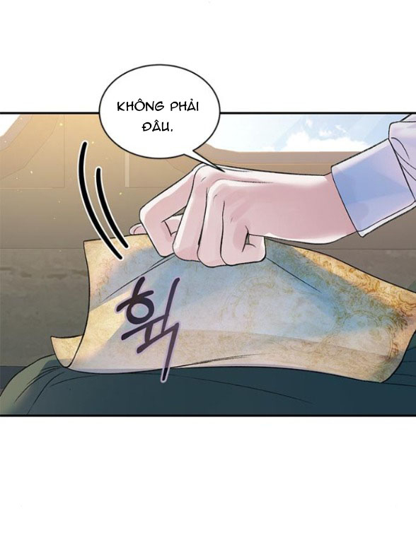 tôi tưởng bản thân không còn sống được bao lâu! chapter 71.1 9