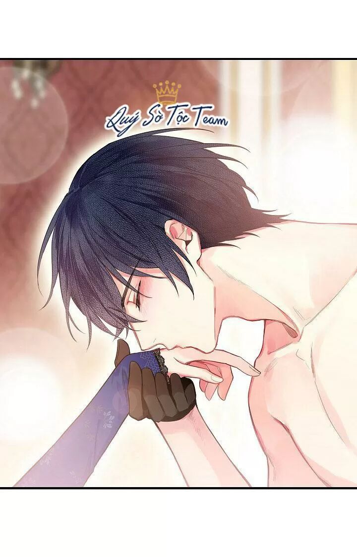 thánh nữ ẩn danh chapter 145 9