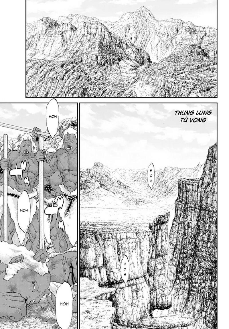 the ride on king chapter 27.2 7